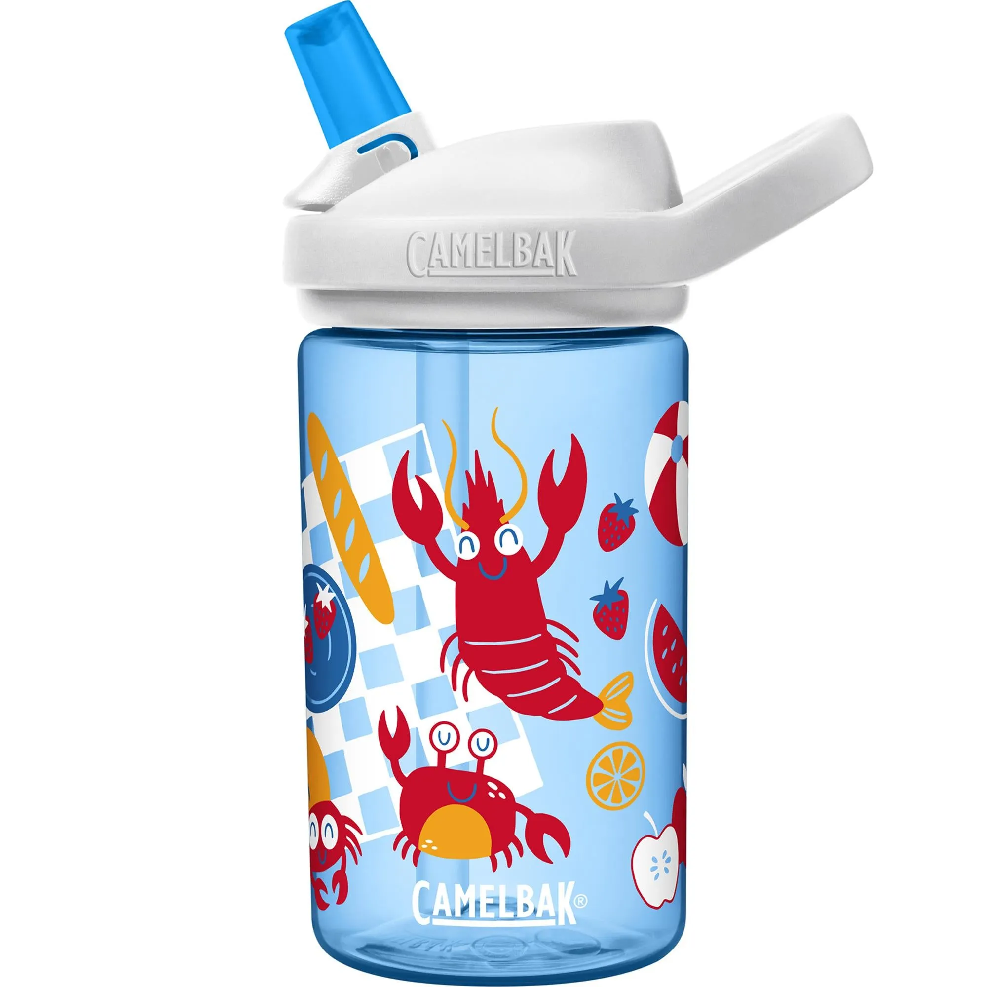 Camelbak Eddy  Kids 400ML (Spring/Summer Limited Edition)