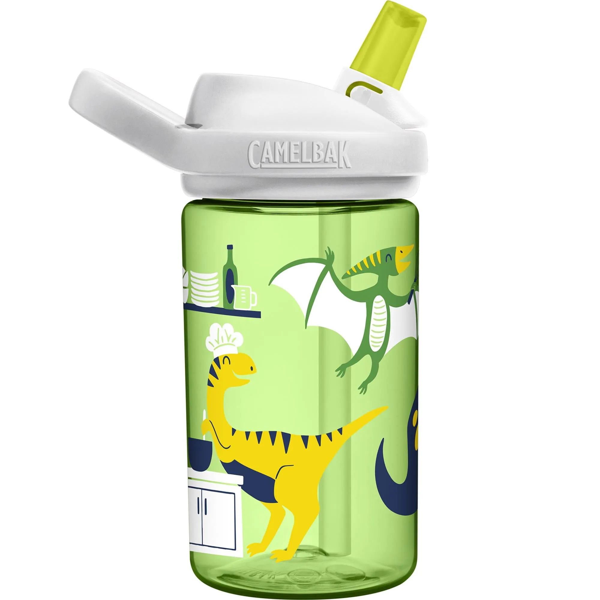 Camelbak Eddy  Kids 400ML (Spring/Summer Limited Edition)
