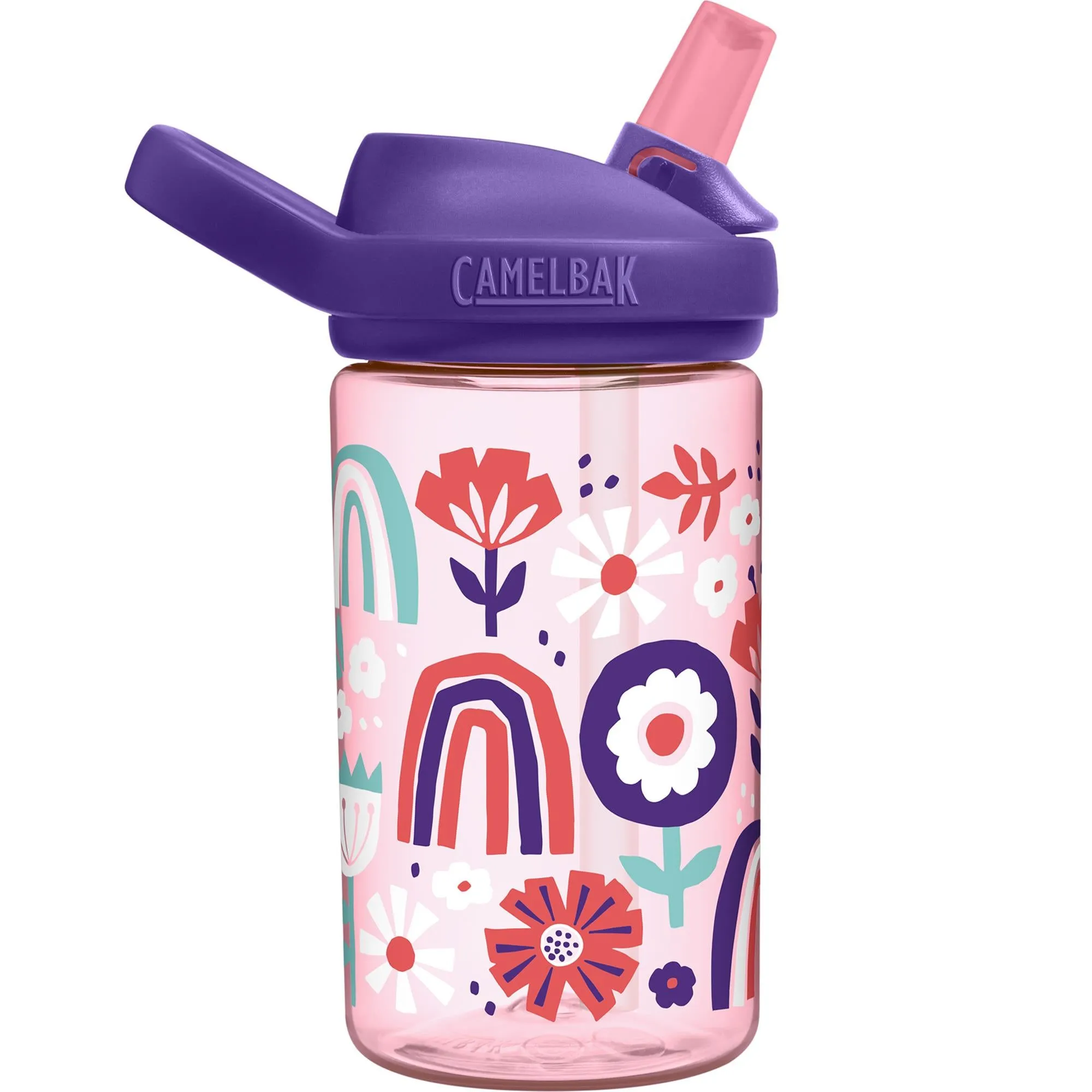 Camelbak Eddy  Kids 400ML (Spring/Summer Limited Edition)