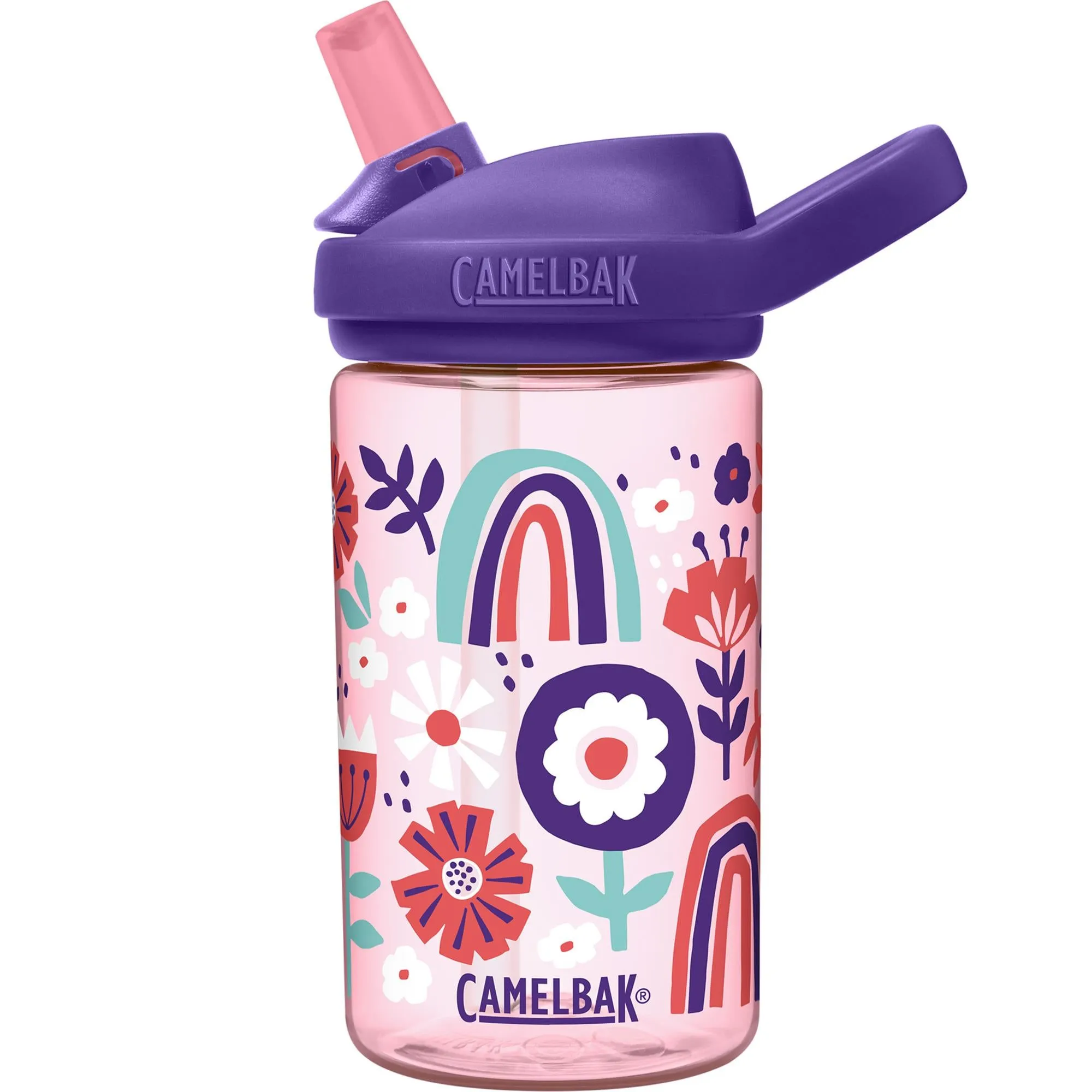Camelbak Eddy  Kids 400ML (Spring/Summer Limited Edition)