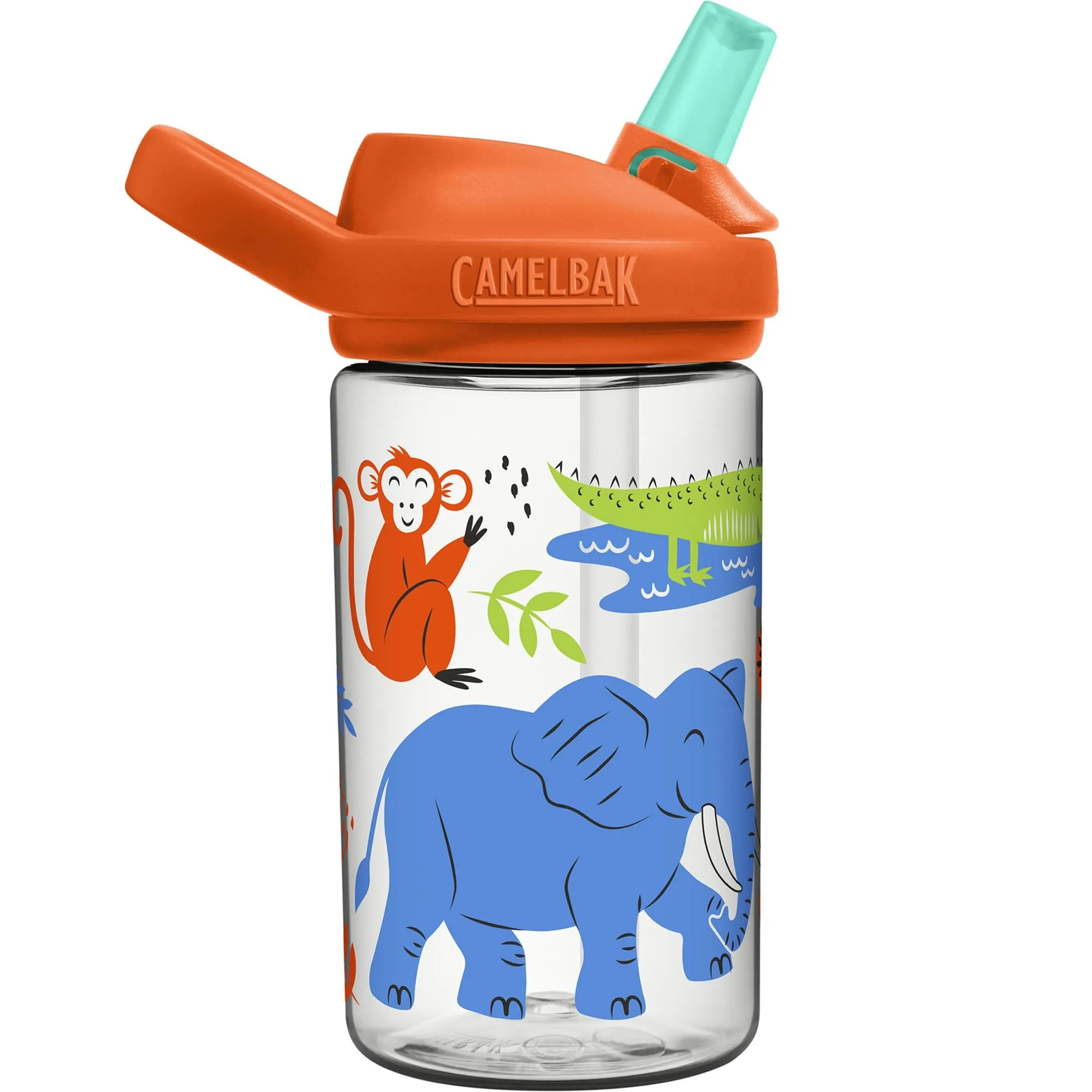 Camelbak Eddy  Kids 400ML (Spring/Summer Limited Edition)