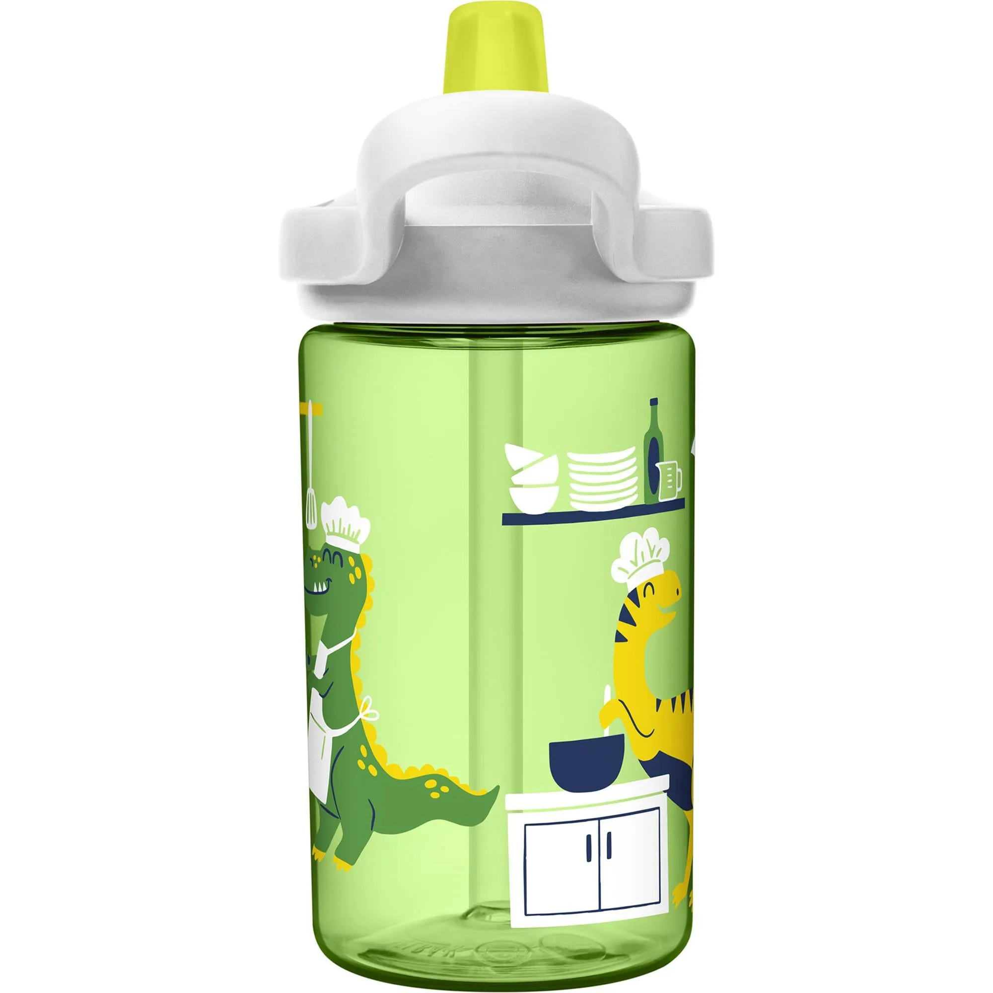 Camelbak Eddy  Kids 400ML (Spring/Summer Limited Edition)