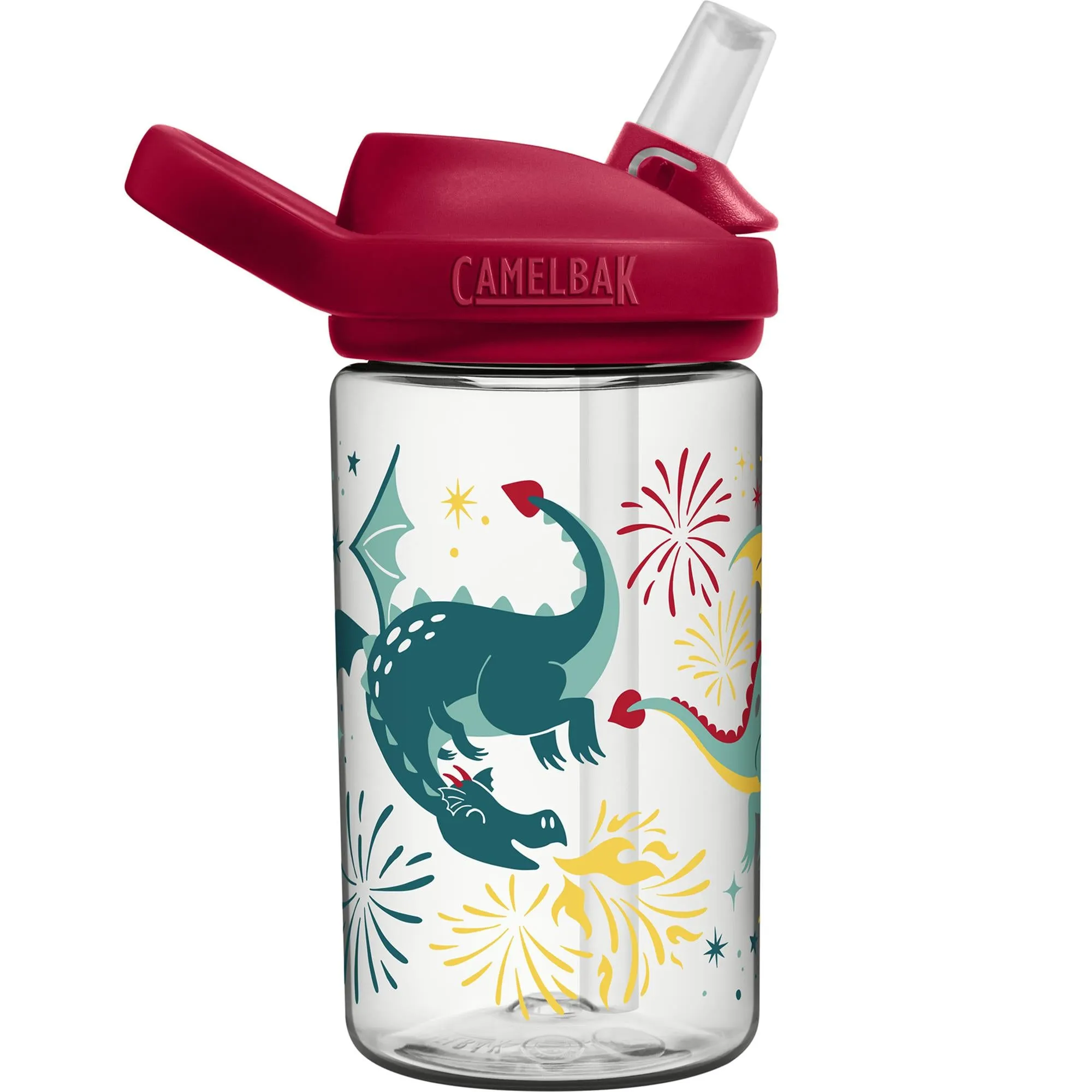 Camelbak Eddy  Kids 400ML (Spring/Summer Limited Edition)