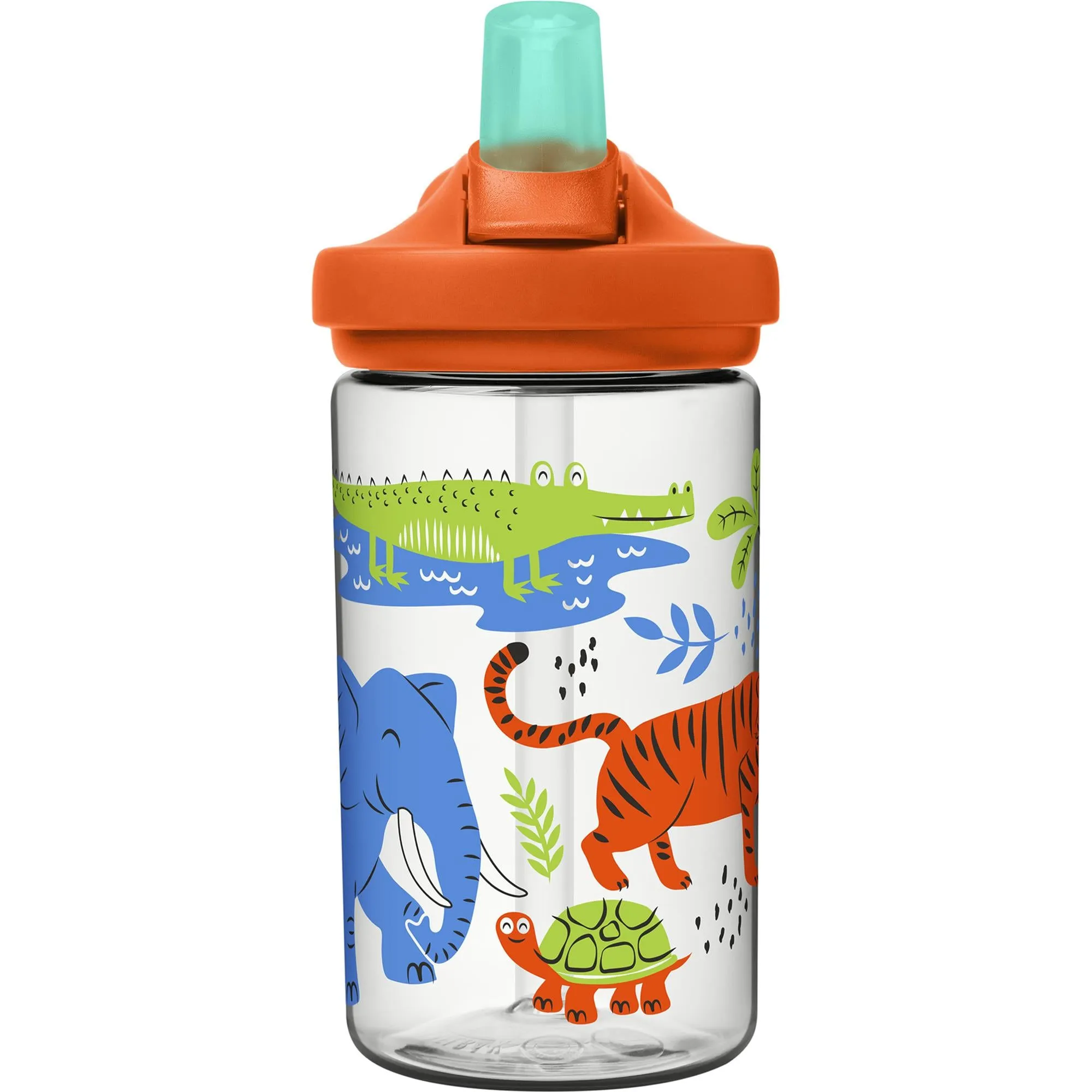 Camelbak Eddy  Kids 400ML (Spring/Summer Limited Edition)