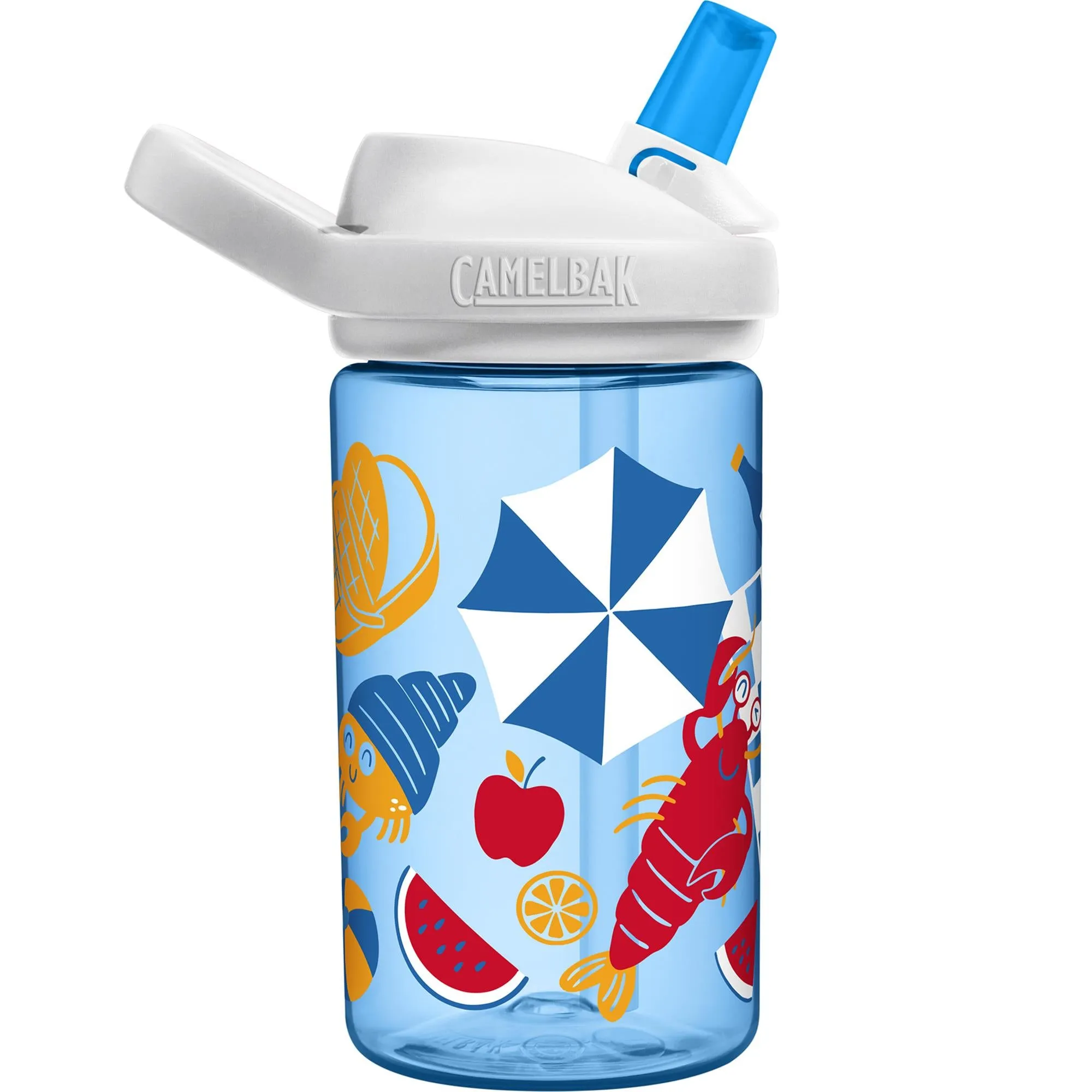 Camelbak Eddy  Kids 400ML (Spring/Summer Limited Edition)