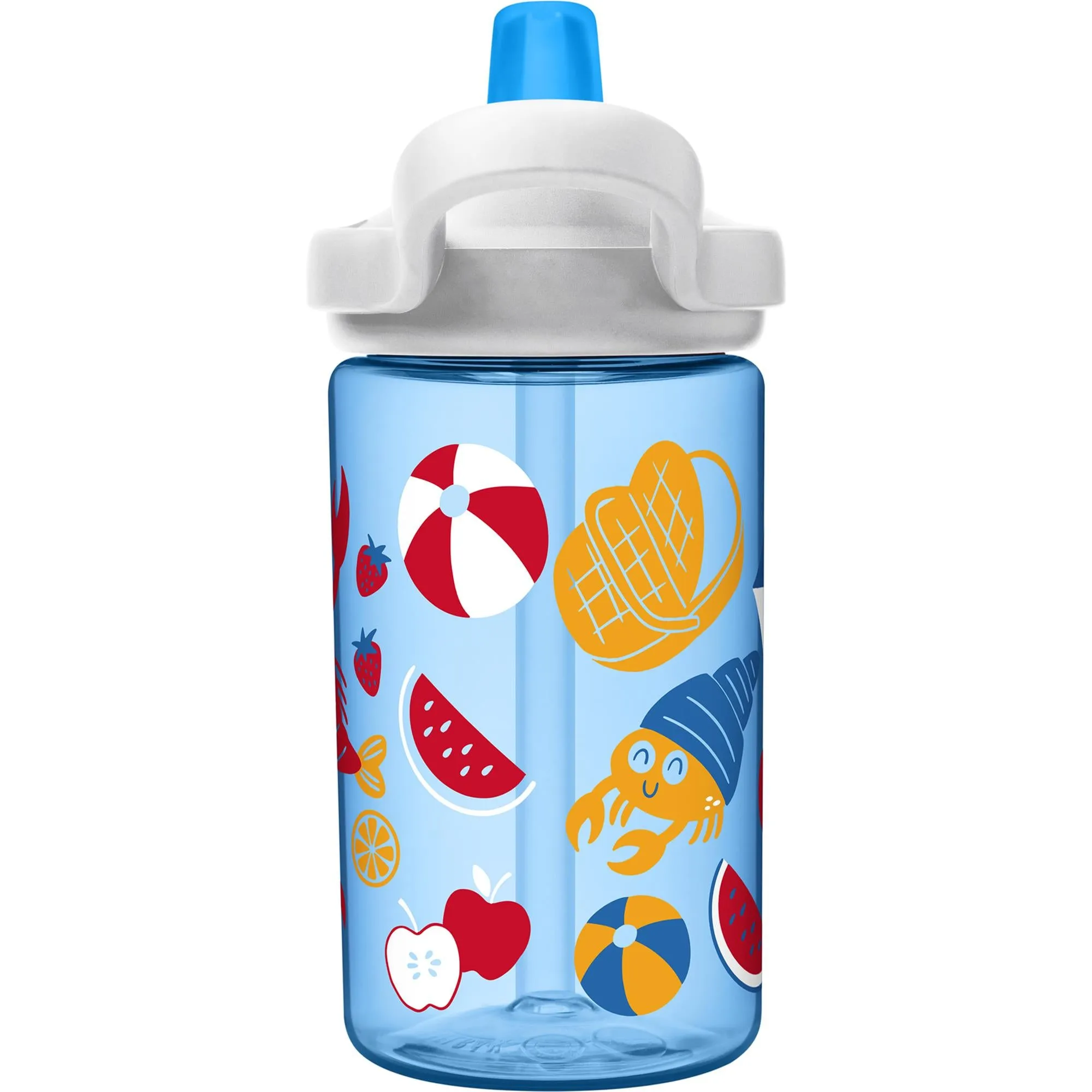 Camelbak Eddy  Kids 400ML (Spring/Summer Limited Edition)