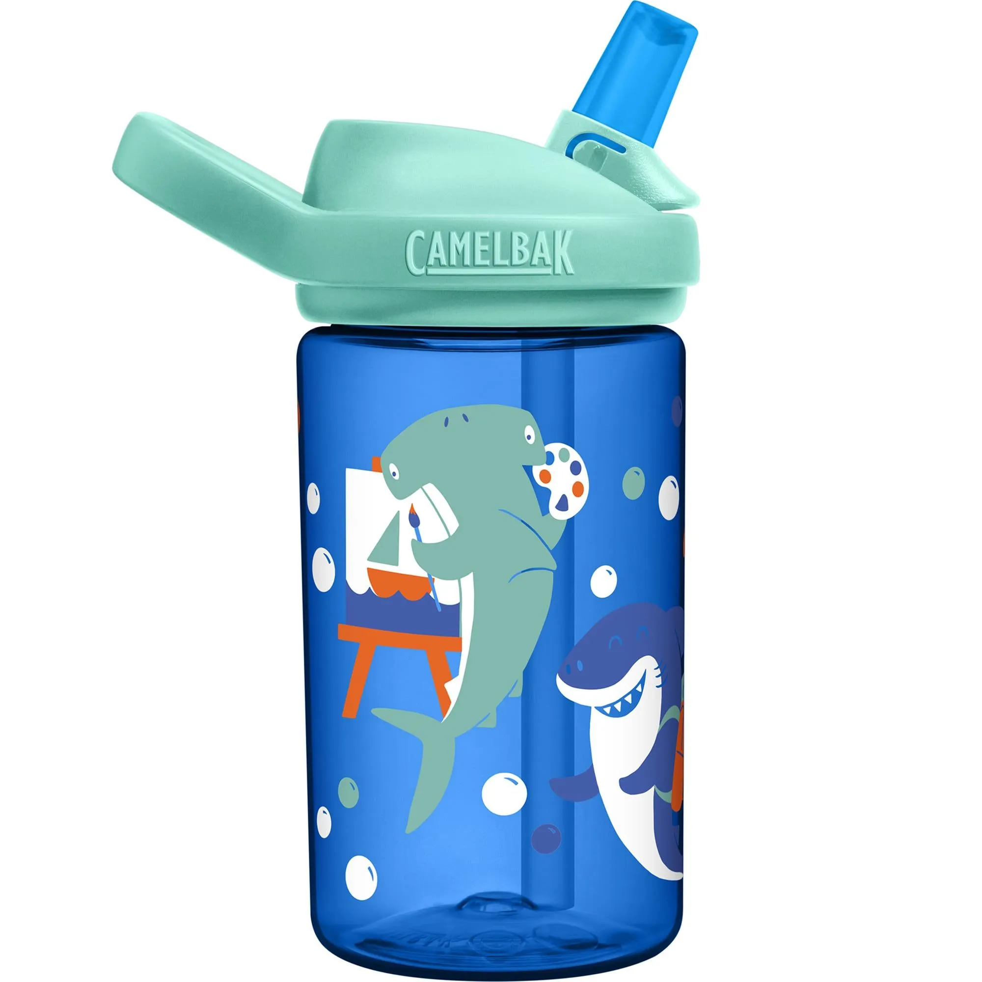 Camelbak Eddy  Kids 400ML (Spring/Summer Limited Edition)