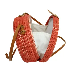 Camilla Bag In Sedona Orange