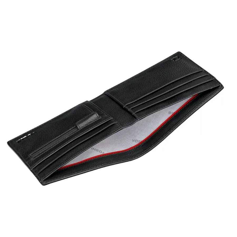 Car Livery No 20 Leather Wallet