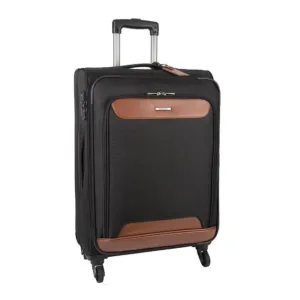 Cellini Monte Carlo Trolley Carry On Black