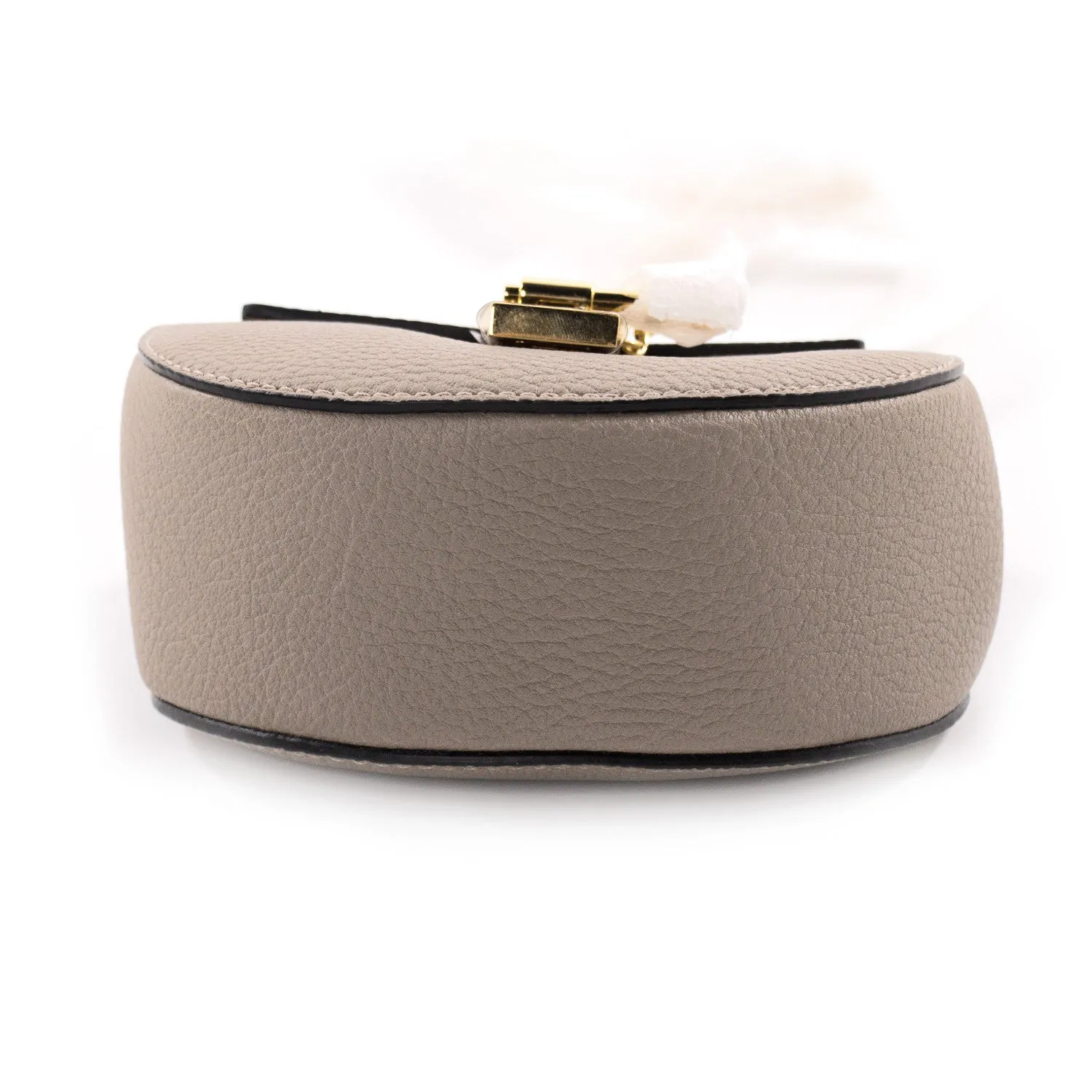 Chloé Nano Drew Shoulder Bag