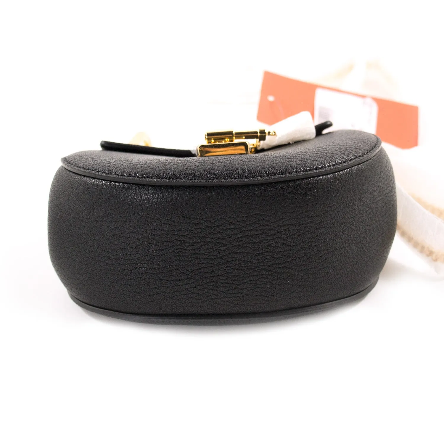 Chloé Nano Drew Shoulder Bag
