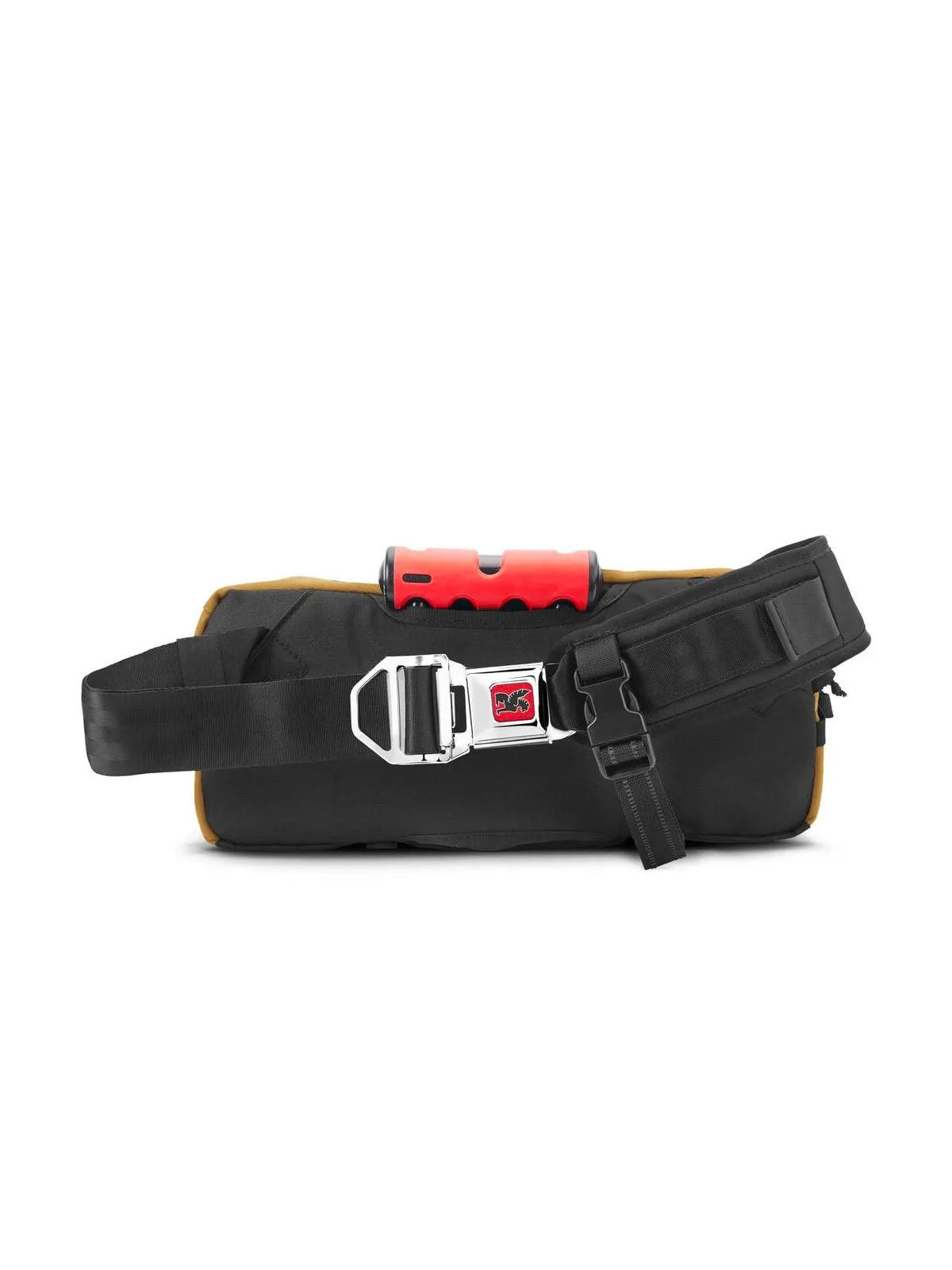 Chrome Industries Kadet Nylon Sling Bag Wood Thrush