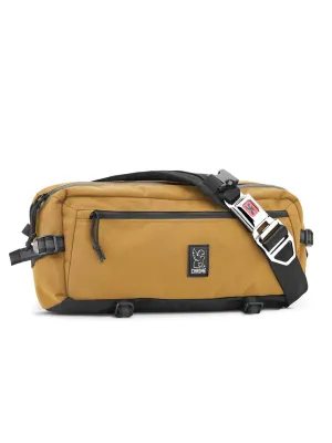 Chrome Industries Kadet Nylon Sling Bag Wood Thrush