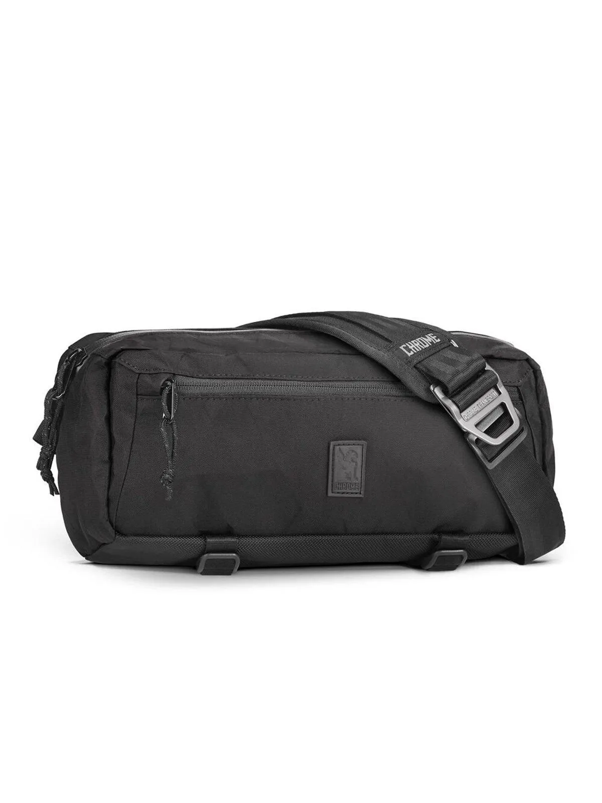 Chrome Industries Mini Kadet BLCKCHRM 22X Sling Bag