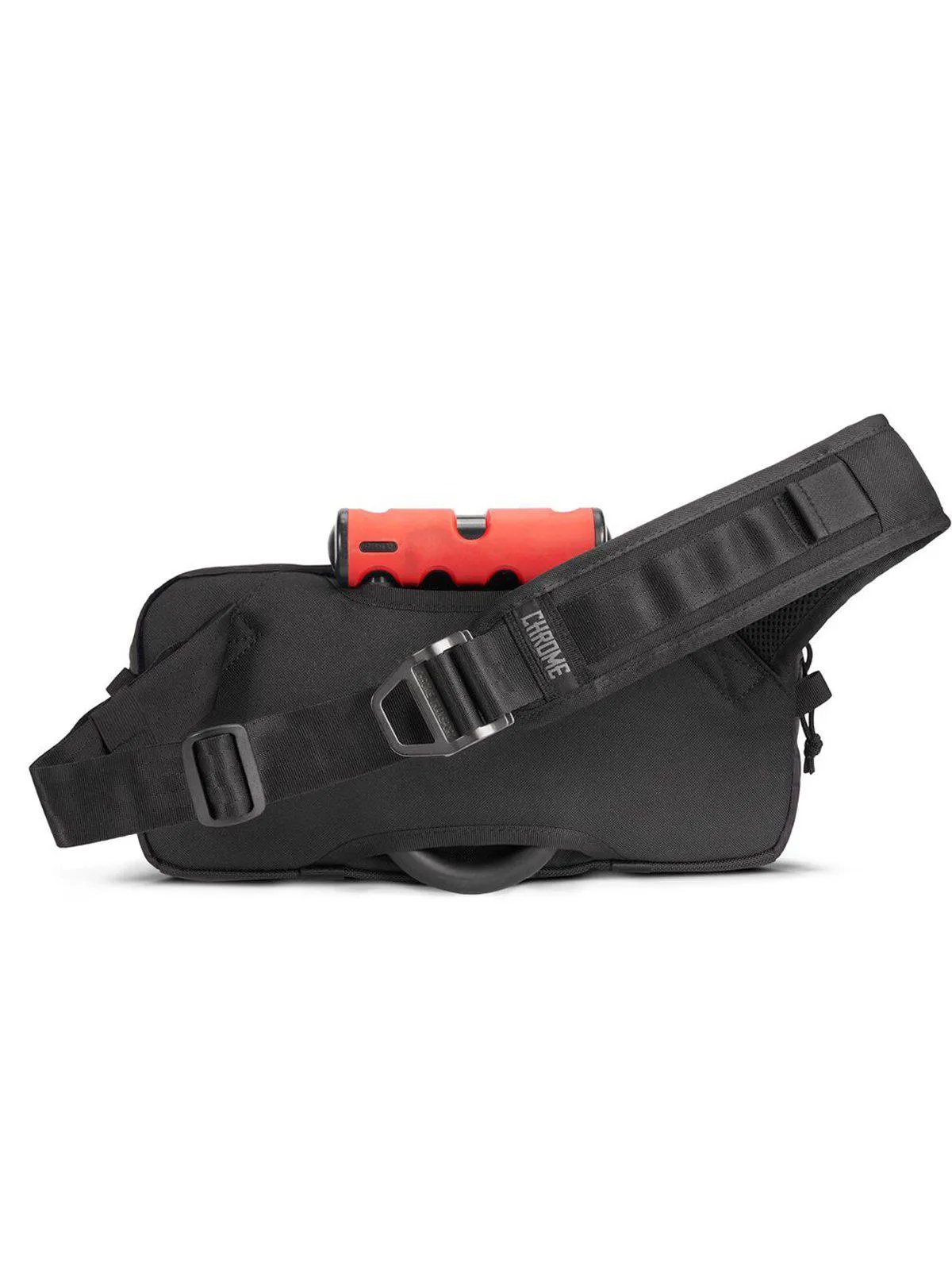 Chrome Industries Mini Kadet BLCKCHRM 22X Sling Bag