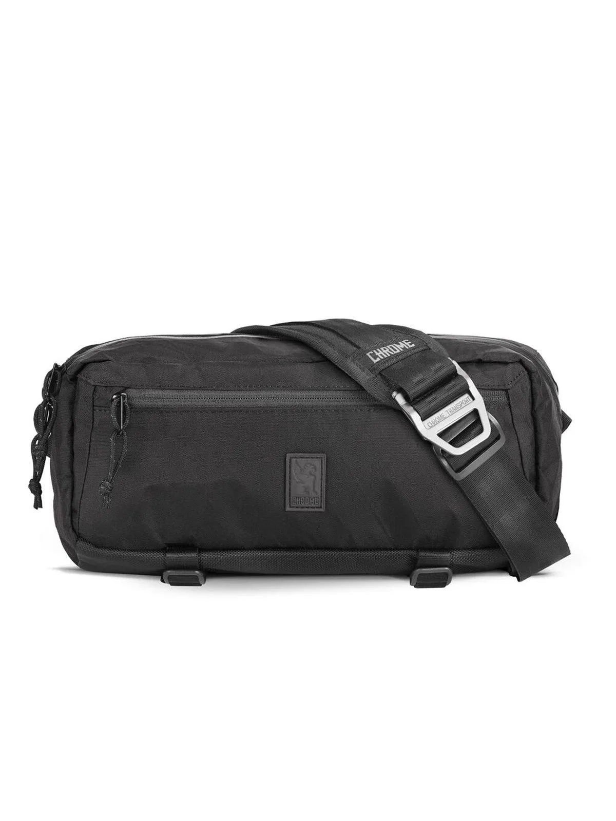 Chrome Industries Mini Kadet BLCKCHRM 22X Sling Bag