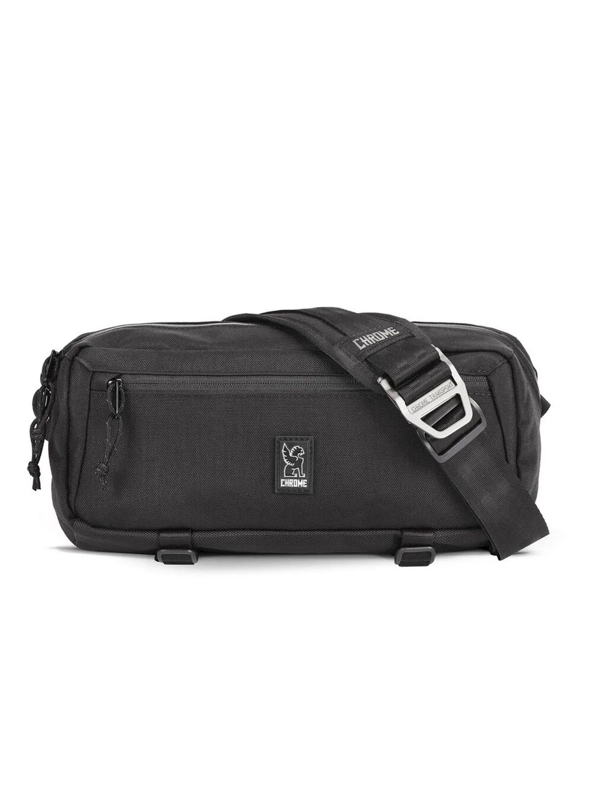 Chrome Industries Mini Kadet Sling Bag Black