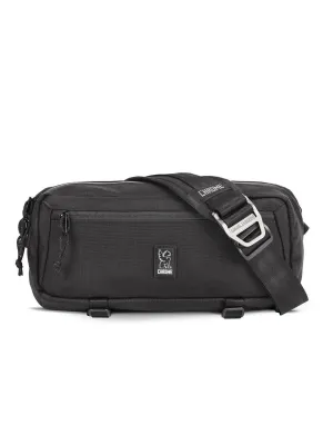 Chrome Industries Mini Kadet Sling Bag Black