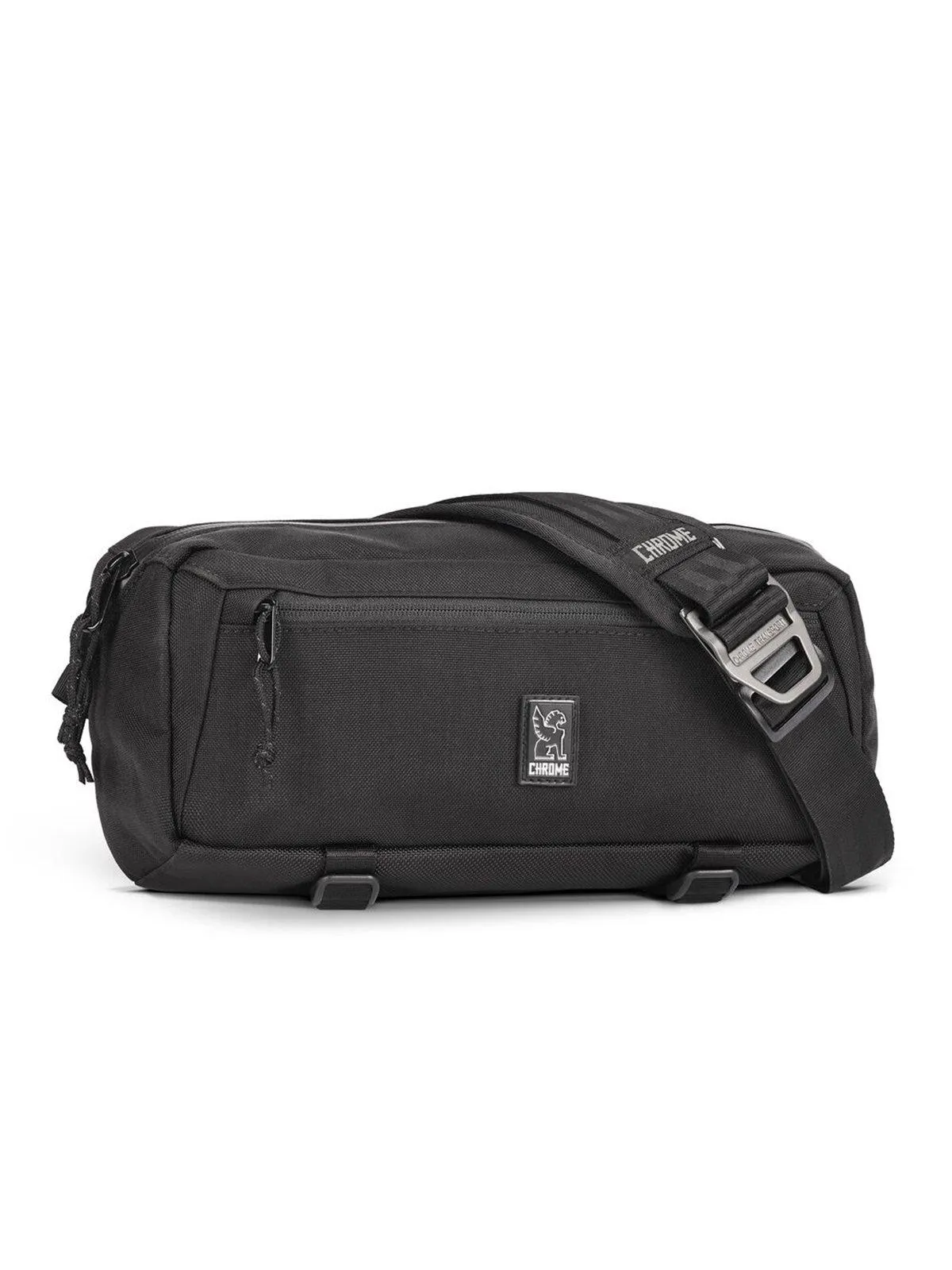 Chrome Industries Mini Kadet Sling Bag Black