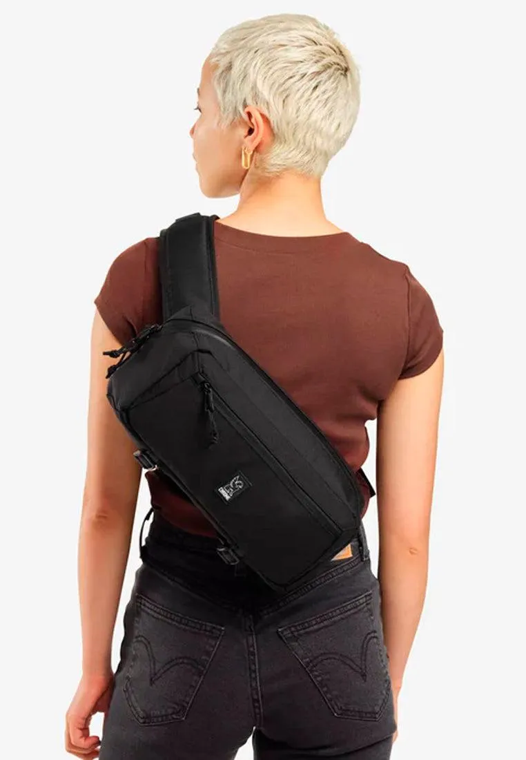 Chrome Industries Mini Kadet Sling Castlerock Twill