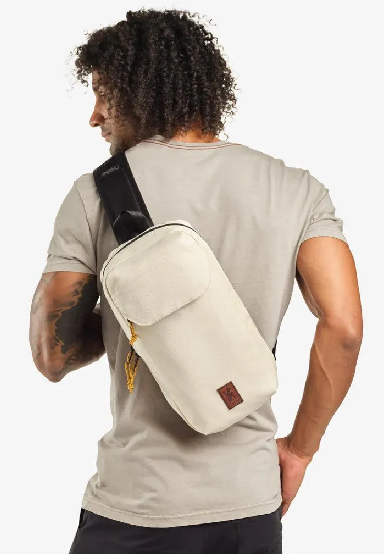 Chrome Industries Ruckas Sling Natural