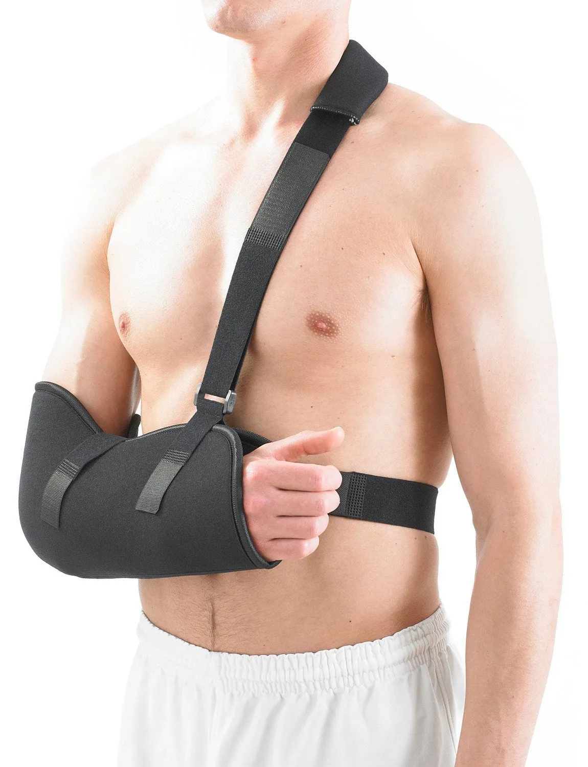 Comfort Sponge Arm Sling