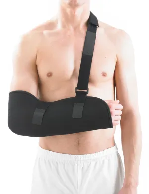 Comfort Sponge Arm Sling