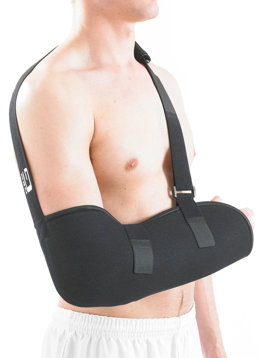 Comfort Sponge Arm Sling