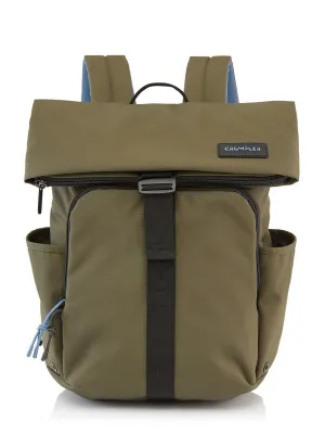 Crumpler Colorful Character Backpack Tactical Green 15 Inch