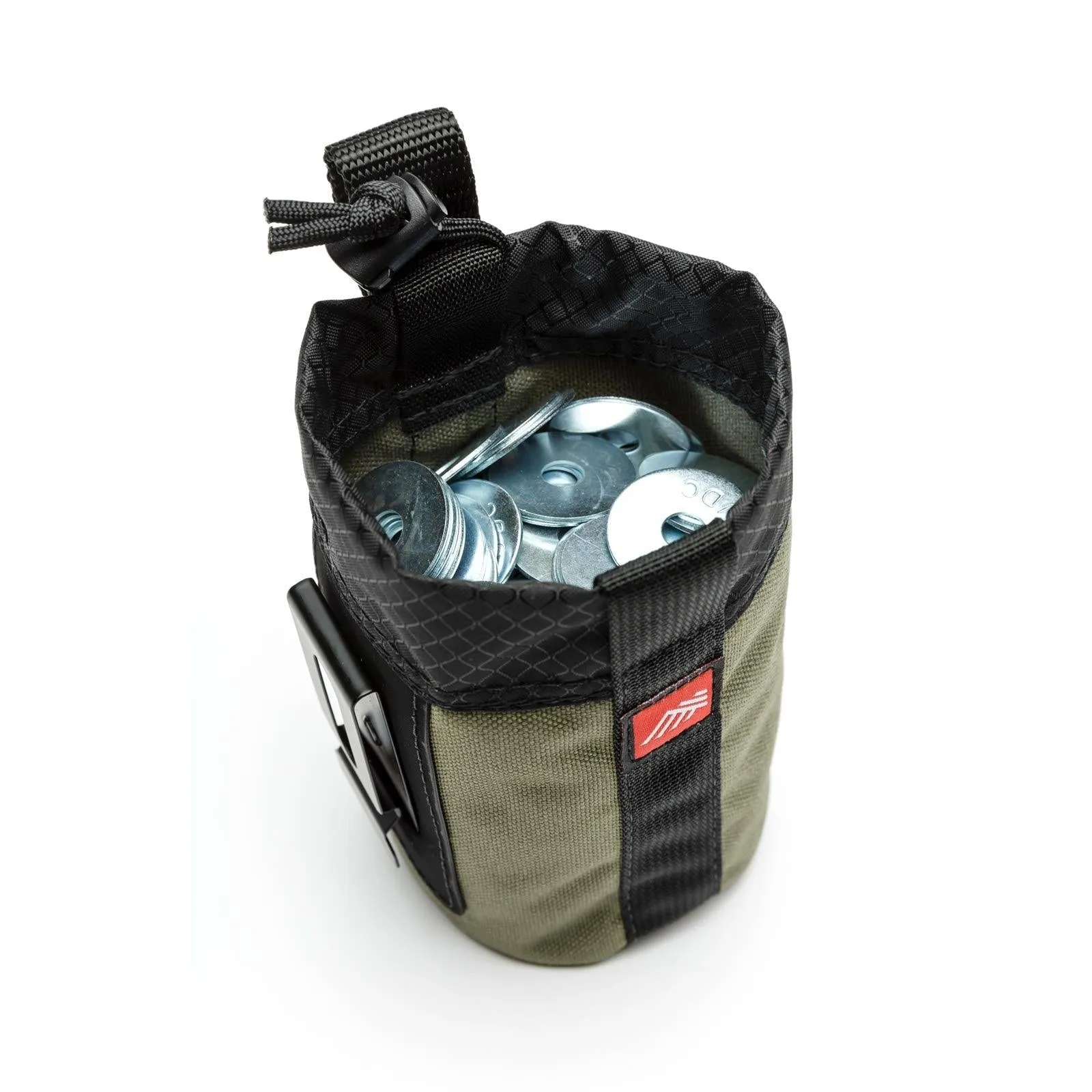 DiamondBack Toolbelts | DB Mini Sax with Clip