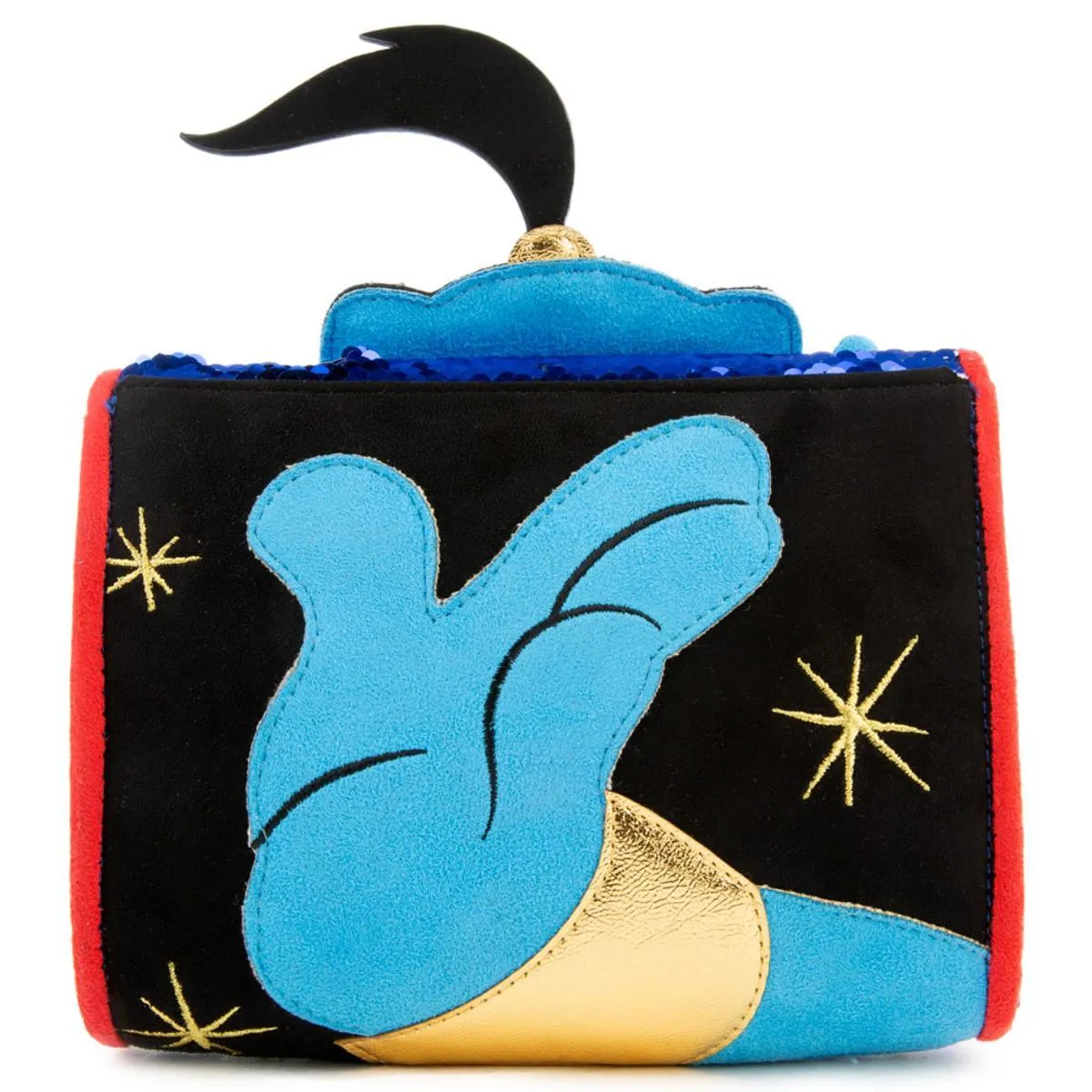 Disney x Irregular Choice At Your Service! Bag