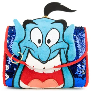 Disney x Irregular Choice At Your Service! Bag