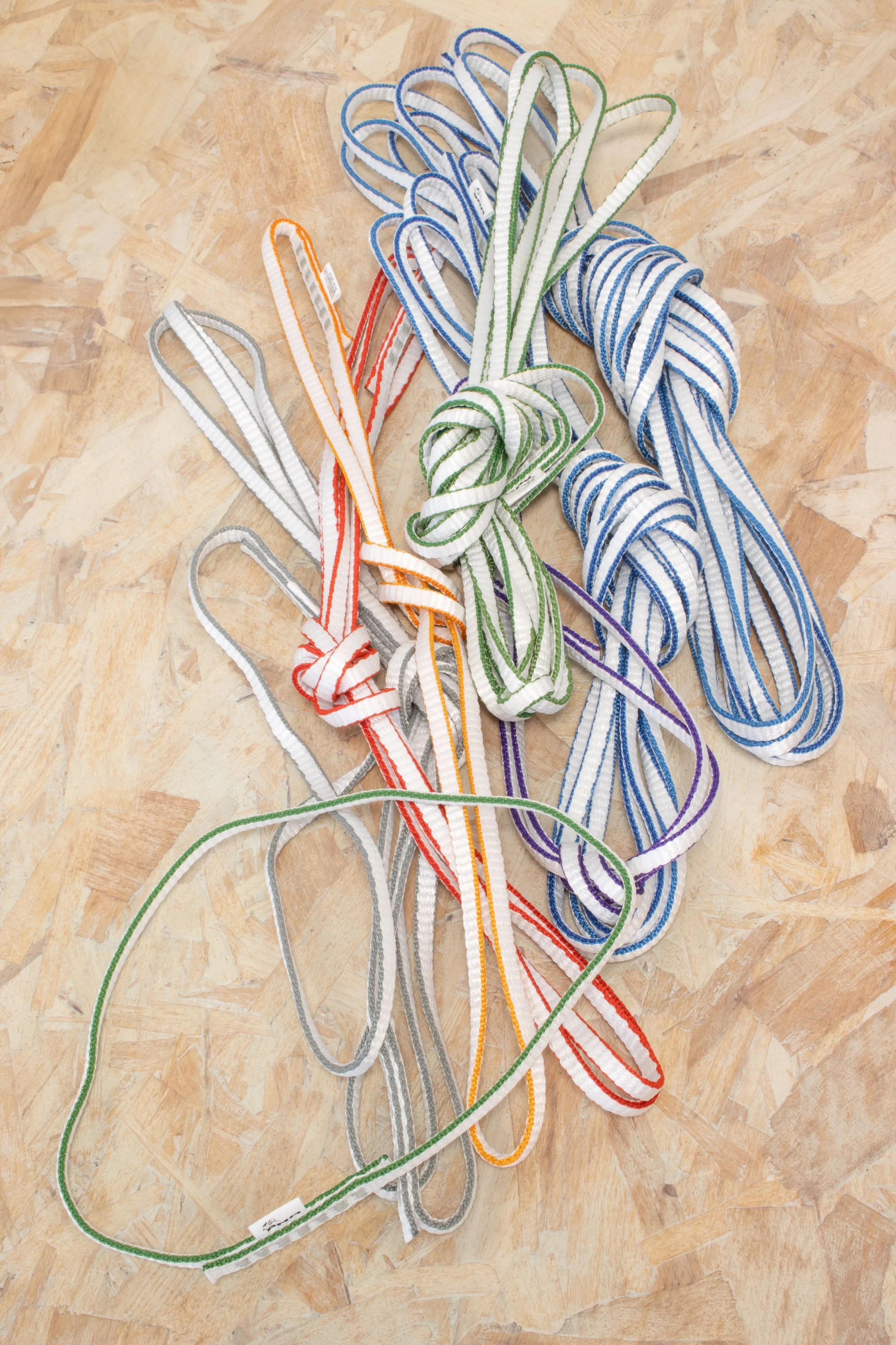 DMM - Dynatec Sling 8mm