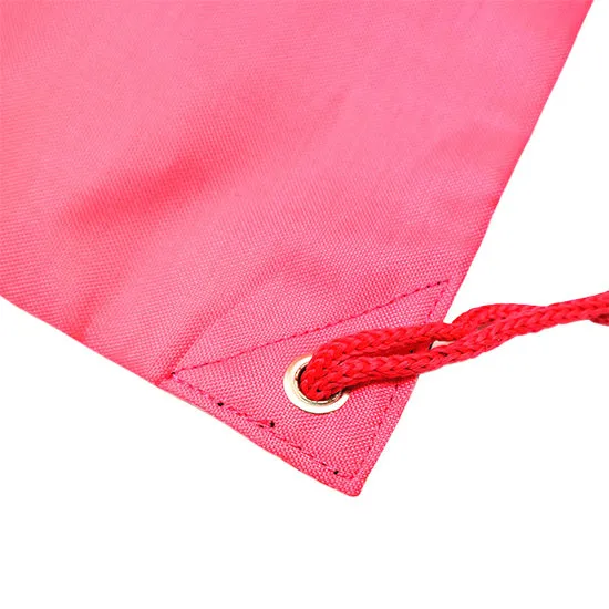 Drawstring Bag Kids Princess