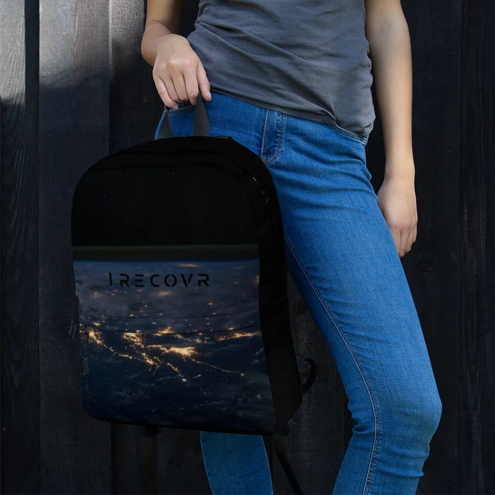 Earth Backpack