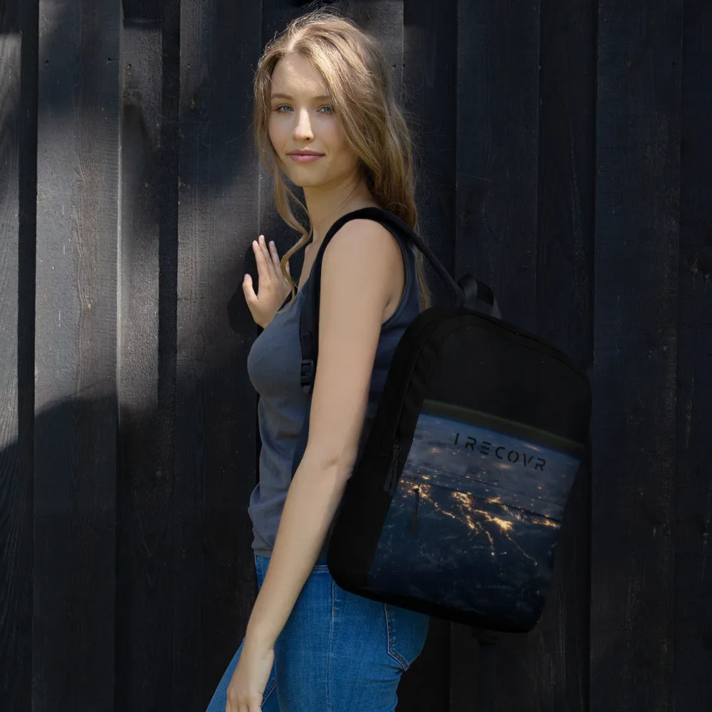 Earth Backpack