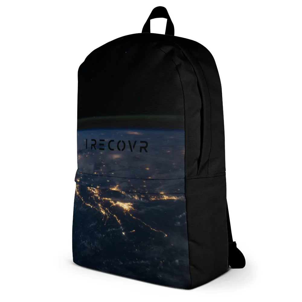 Earth Backpack