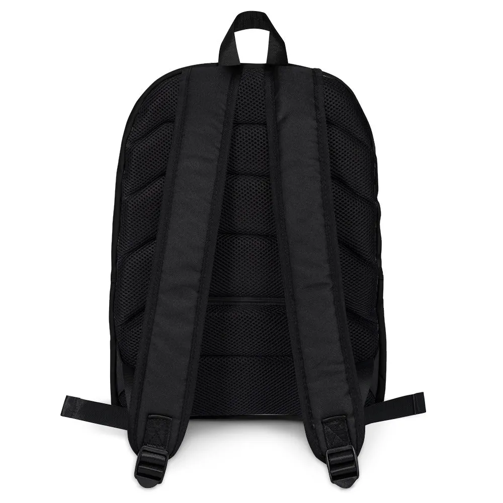 Earth Backpack