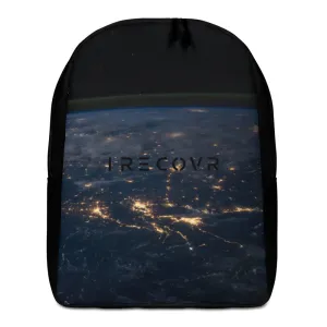 Earth Minimalist Backpack