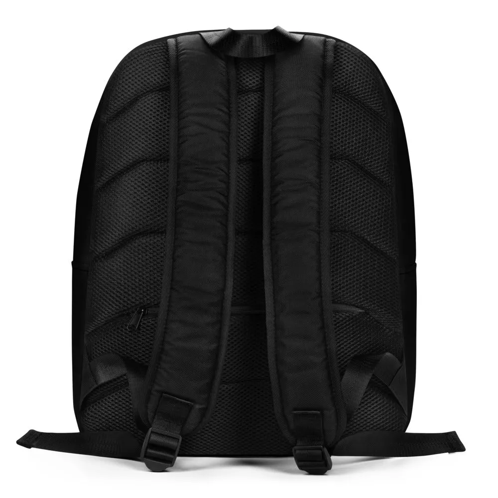Earth Minimalist Backpack