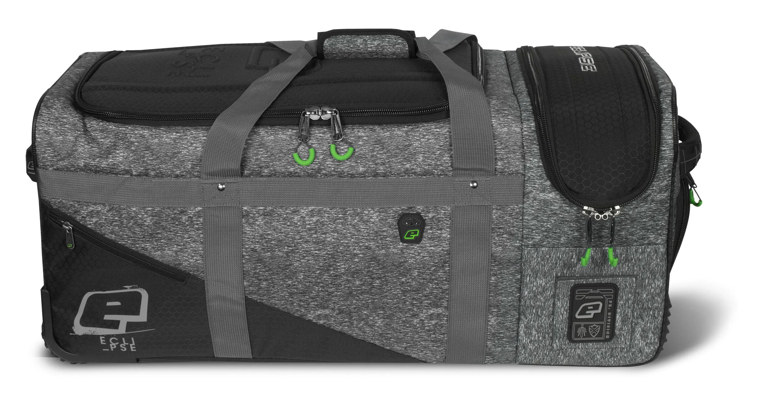 Eclipse GX2 Classic Bag Grit