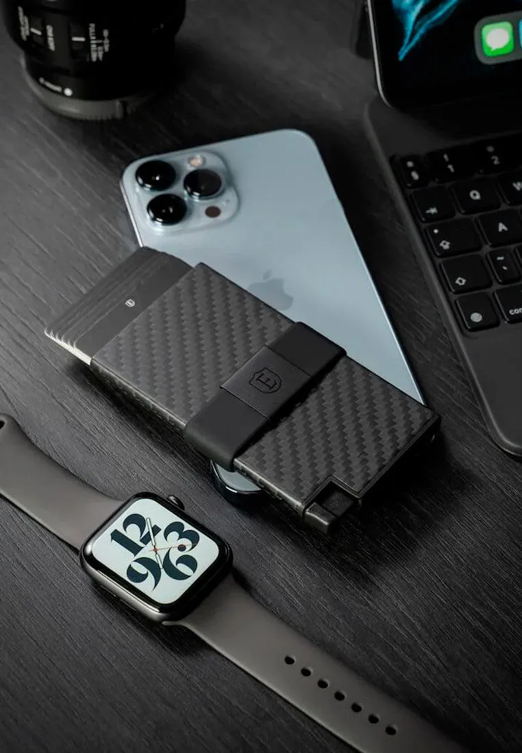 Ekster Cardholder Carbon