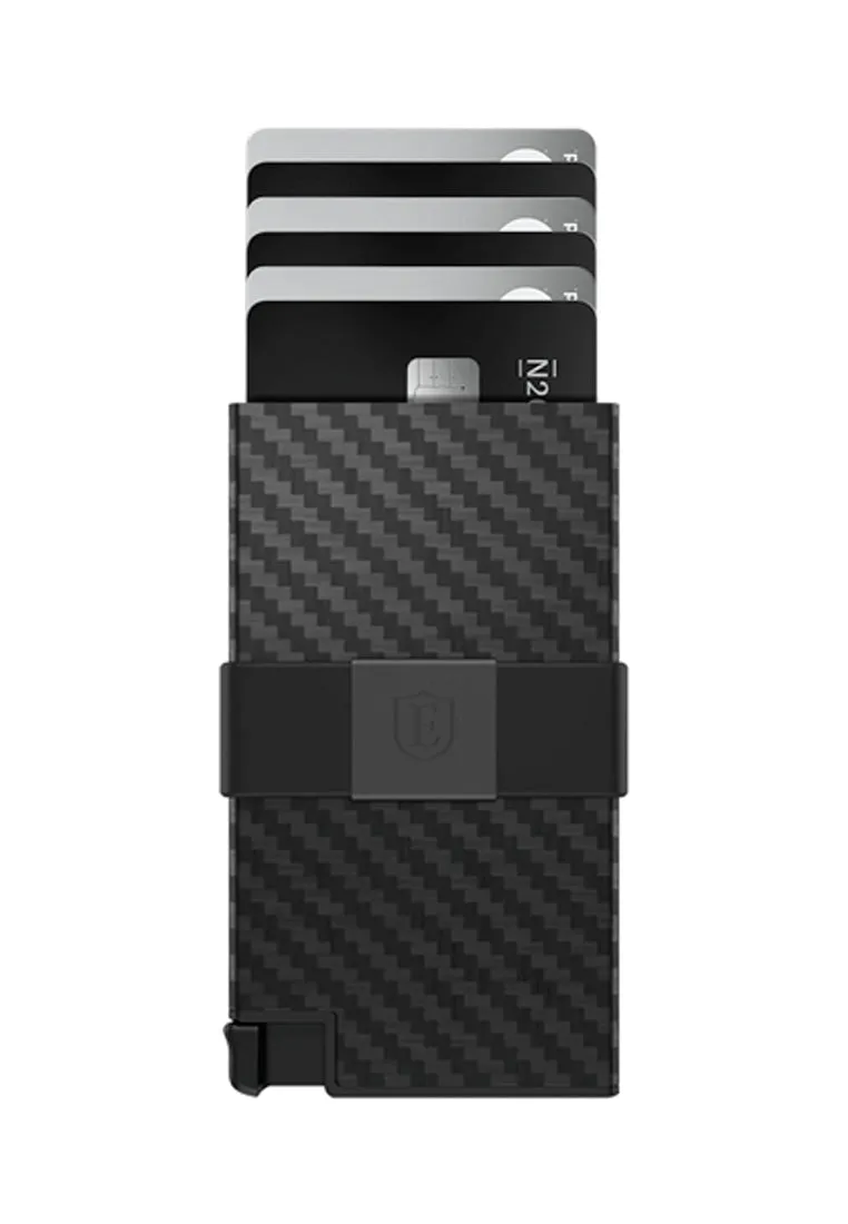 Ekster Cardholder Carbon