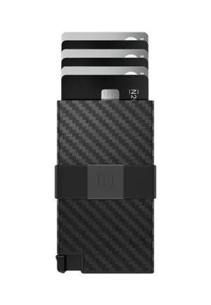 Ekster Cardholder Carbon