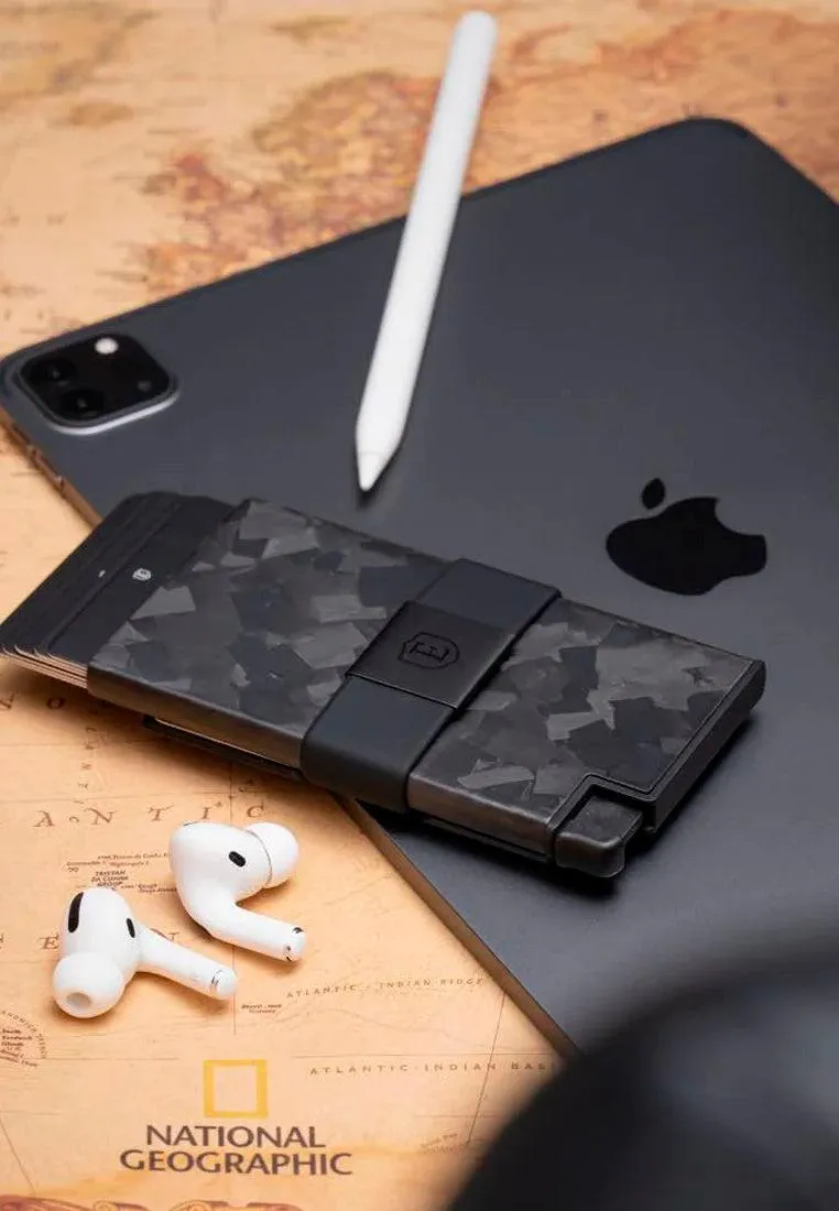 Ekster Cardholder Carbon