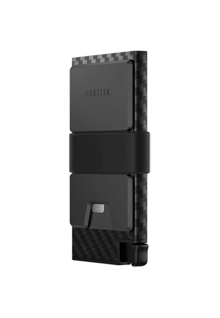 Ekster Cardholder Carbon
