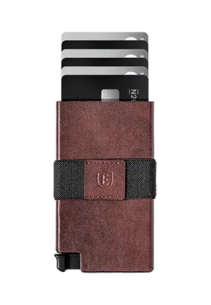 Ekster Senate Cardholder Leather