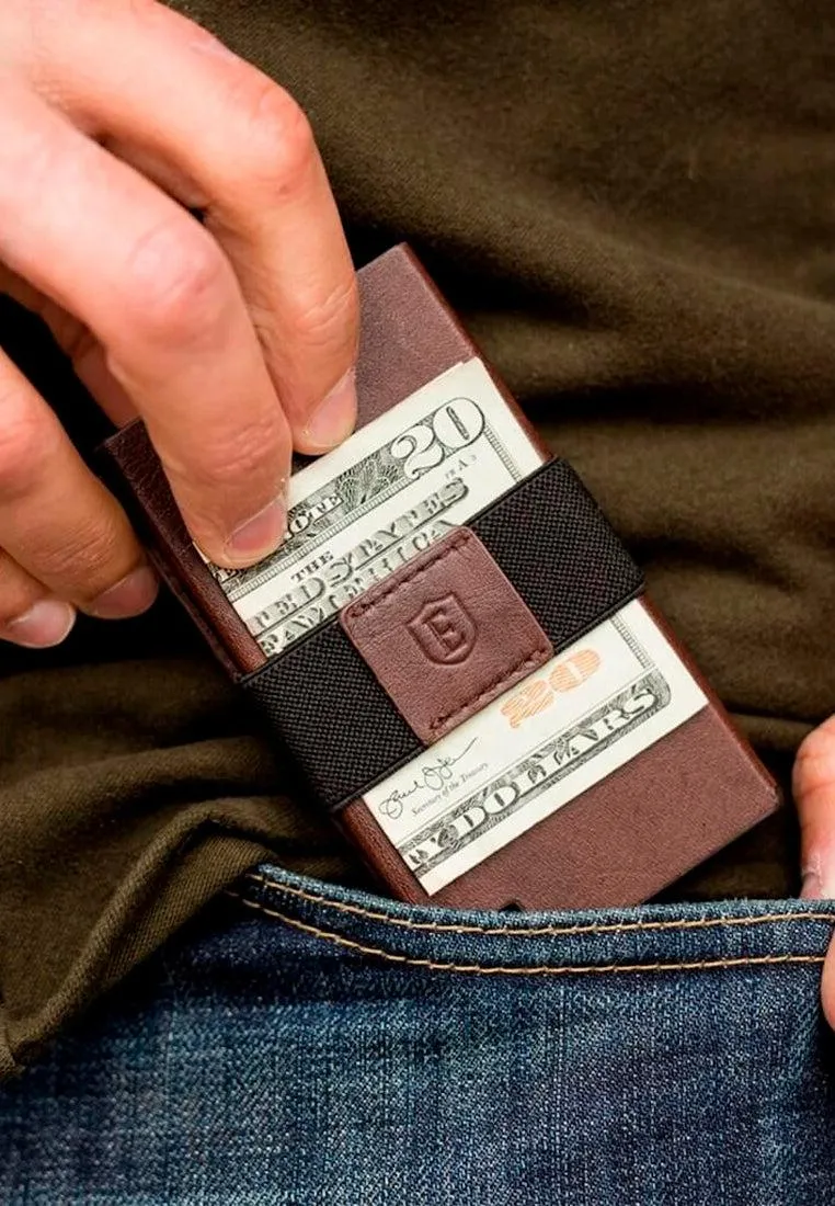Ekster Senate Cardholder Leather