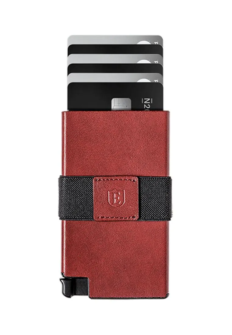 Ekster Senate Cardholder Leather